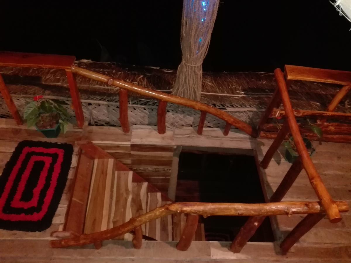 Mount Wood Star Βίλα Ella Εξωτερικό φωτογραφία
