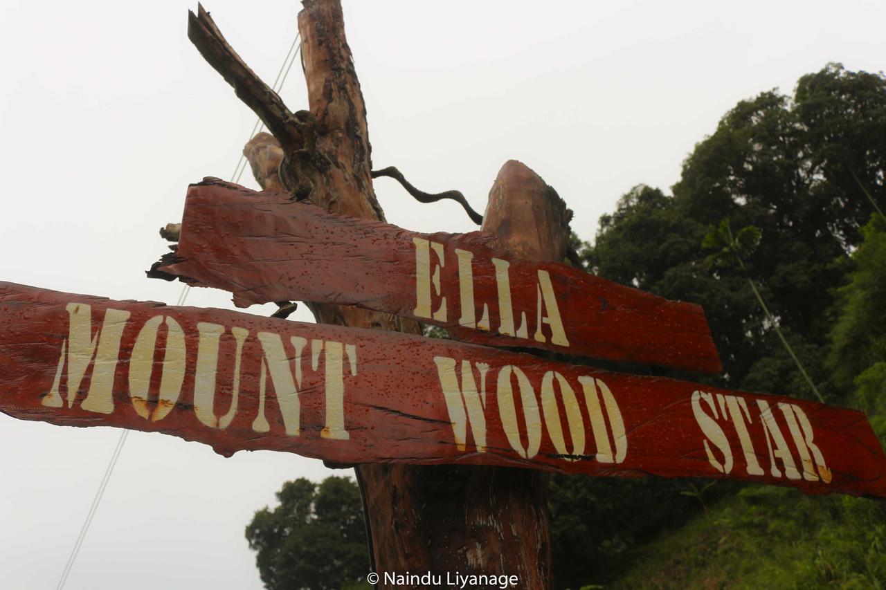 Mount Wood Star Βίλα Ella Εξωτερικό φωτογραφία