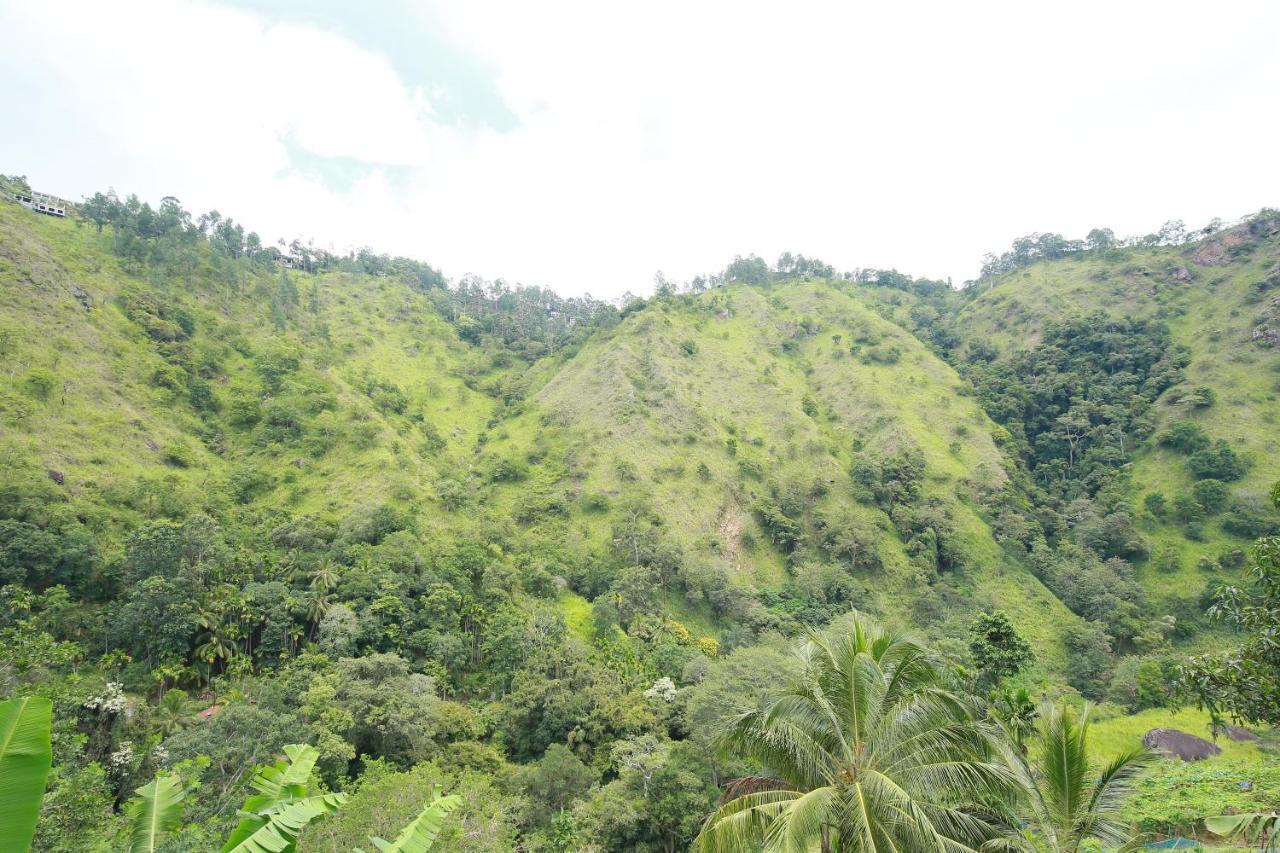 Mount Wood Star Βίλα Ella Εξωτερικό φωτογραφία